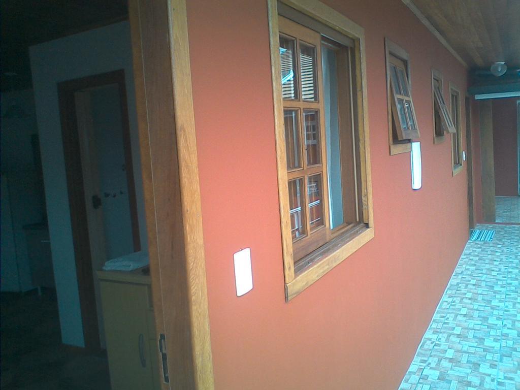 Estudio Dos Bonecos Canela Exterior foto